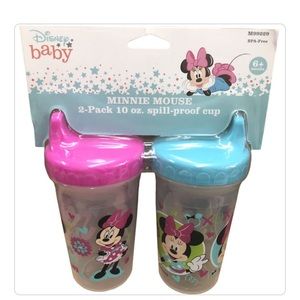 Disney baby cups